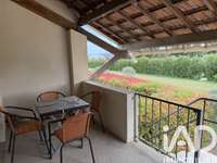 Vente maison 16 pièces