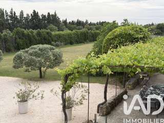 Vente maison 16 pièces
