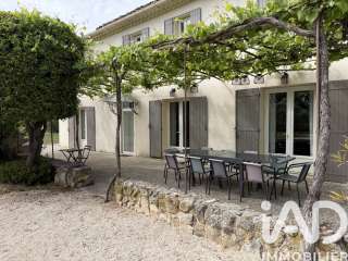 Vente maison 16 pièces