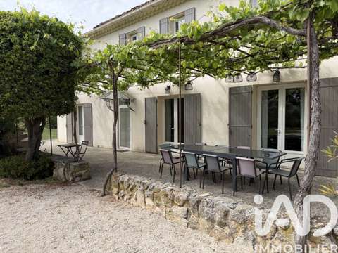 Vente maison 16 pièces