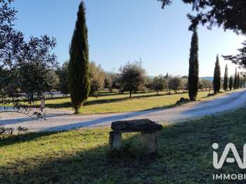Vente maison 16 pièces