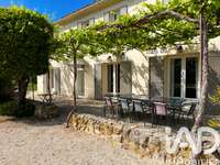 Vente maison 16 pièces