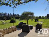 Vente maison 16 pièces