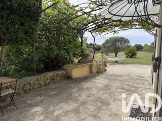 Vente maison 16 pièces