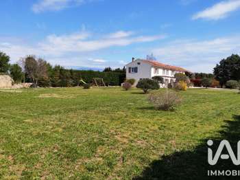 Vente maison 16 pièces Pernes-les-Fontaines 84