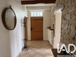 Vente maison 16 pièces