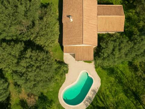 Vente maison 4 pièces Pernes-les-Fontaines 84