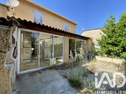 Vente maison 6 pièces Pernes-les-Fontaines 84