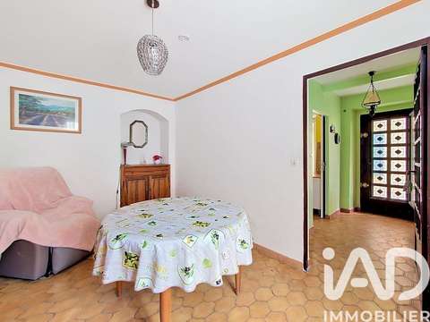 Vente maison 5 pièces Pernes-les-Fontaines 84