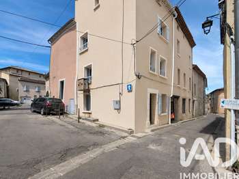 Vente maison 5 pièces Pernes-les-Fontaines 84