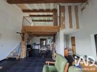 Vente maison 8 pièces Vente maison 8 pièces