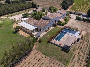Vente maison 20 pièces Pernes-les-Fontaines 84