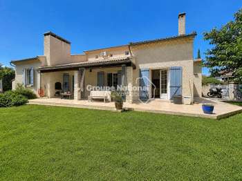 Vente Maison 5 chambresPernes-les-Fontaines