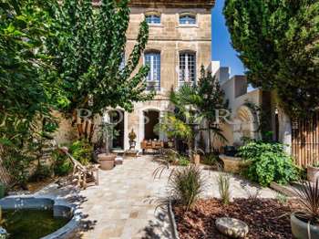 Vente Maison 5 chambresPernes-les-Fontaines