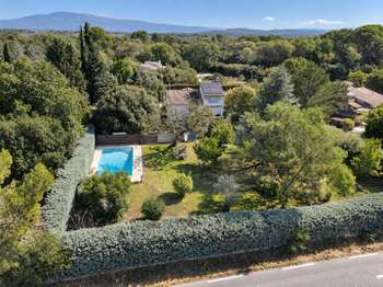 Vente Maison 5 chambresPernes-les-Fontaines