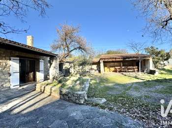 Vente Maison 3 chambresPernes-les-Fontaines