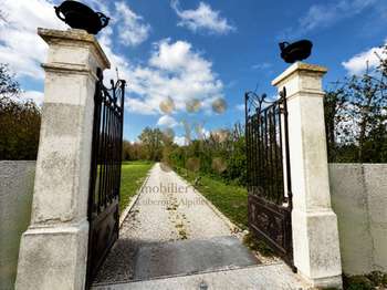 Vente Maison 8 chambresPernes-les-Fontaines