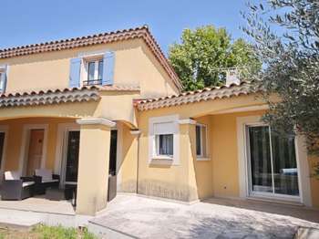 Vente Maison 4 chambresPernes-les-Fontaines