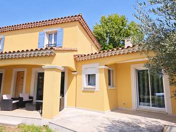 Vente Maison 4 chambresPernes-les-Fontaines