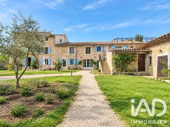 Vente maison 14 pièces Pernes-les-Fontaines 84