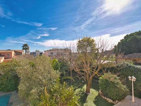 Vente maison 8 pièces Pérols 34