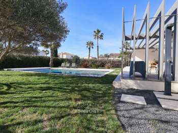 Vente maison 6 pièces Pérols 34