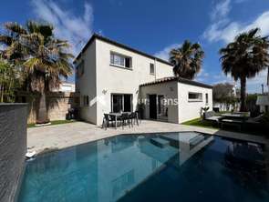 Vente Maison 3 chambresPérols