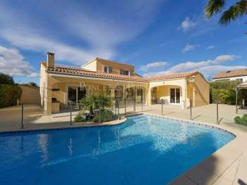Maison 6 pièces 225 m² · à Pérols · 225 m² · 1 100 000 €
