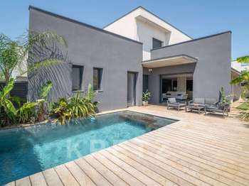 Vente Maison 4 chambresPérols