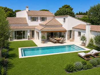 Vente Maison 7 piècesPérols