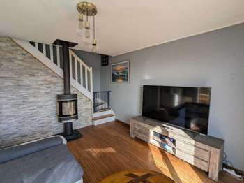 Vente maison 5 pièces Péron 01