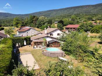 Vente Maison 5 chambresPéron