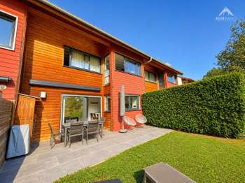 Vente Maison 4 chambresPéron