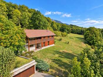 Vente Maison 4 chambresPéron