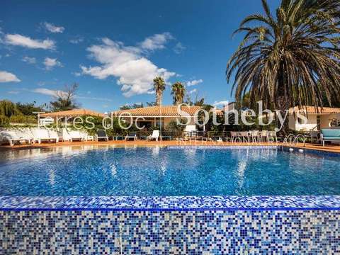 Vente maison 8 pièces Perpignan 66