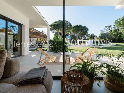 Vente maison 7 pièces Perpignan 66