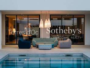 Vente Maison 4 chambresPerpignan