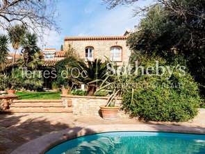 Vente Maison 4 chambresPerpignan