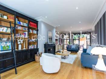 Vente maison 7 pièces Perpignan 66