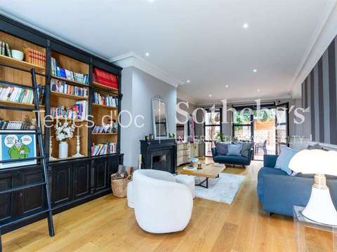 Vente maison 7 pièces Perpignan 66