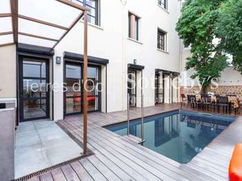 Vente Maison 5 chambresPerpignan