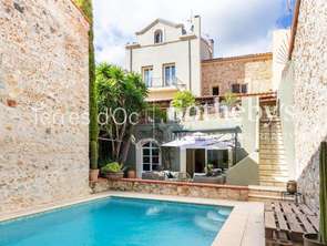 Vente Maison 5 chambresPerpignan