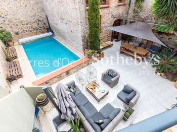 Vente Maison 5 chambresPerpignan