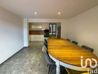 Vente maison 7 pièces Vente maison 7 pièces