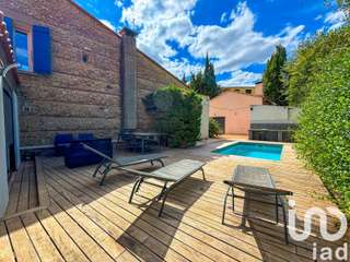 Vente maison 7 pièces Vente maison 7 pièces