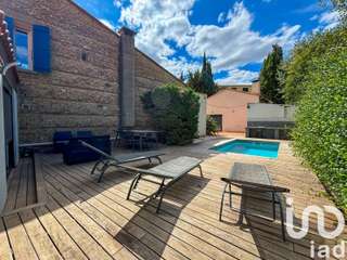 Vente maison 7 pièces Vente maison 7 pièces