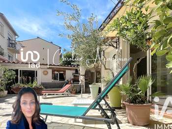 Vente Maison 3 chambresPerpignan