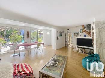Vente maison 4 pièces Perpignan 66
