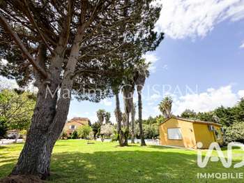 Vente maison 5 pièces Perpignan 66