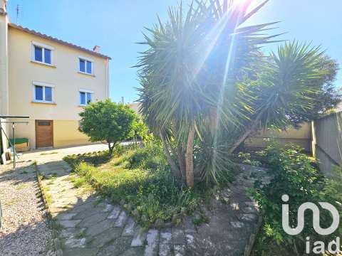 Vente maison 5 pièces Perpignan 66